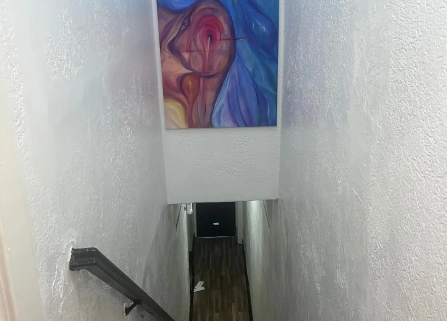 Bed and Breakfast Lignum New York 0*,