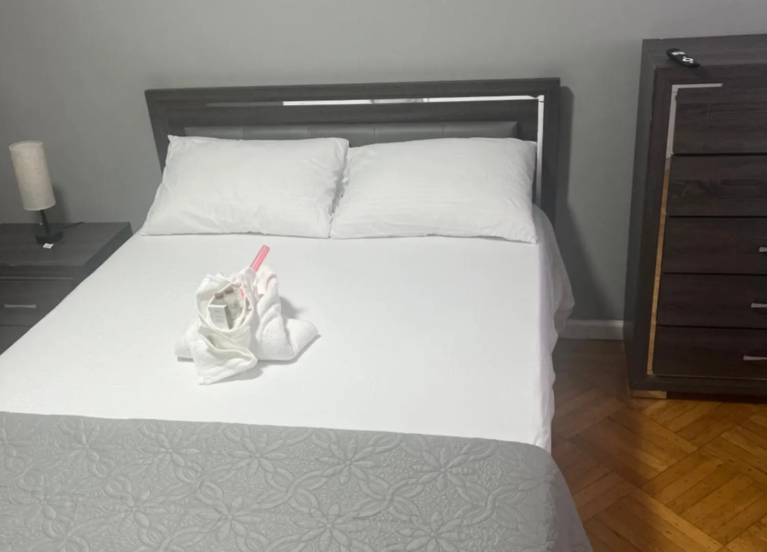 Bed and Breakfast Lignum New York