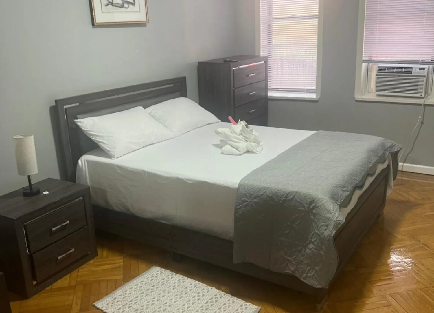 Lignum Bed and Breakfast Νέα Υόρκη