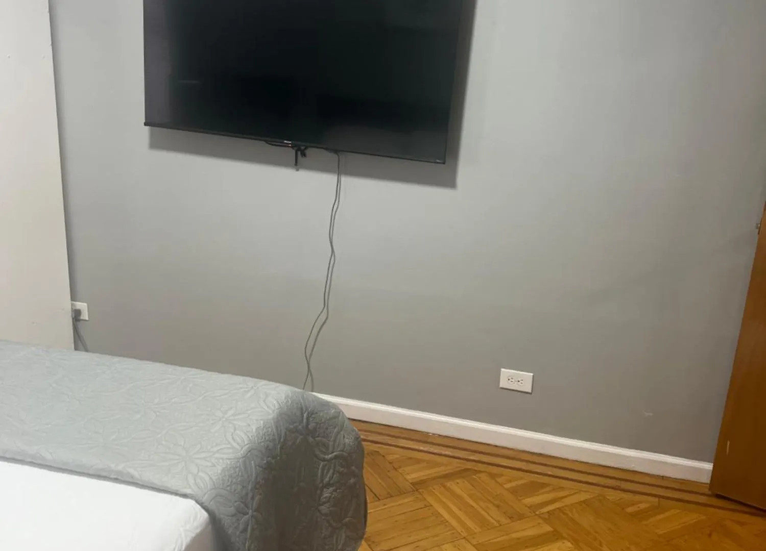 Lignum Bed and Breakfast Νέα Υόρκη