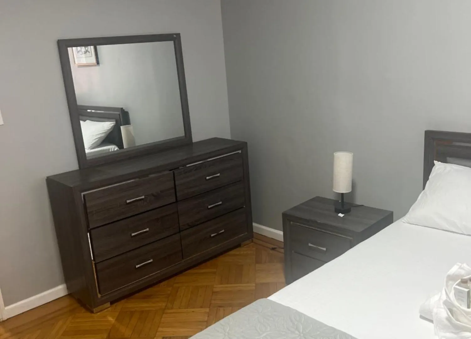 Lignum Bed and Breakfast Νέα Υόρκη