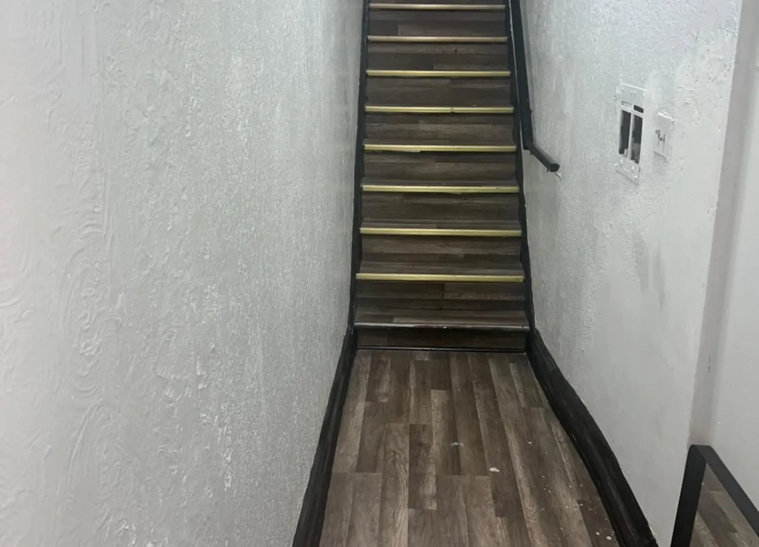 뉴욕 Lignum B&B 미국